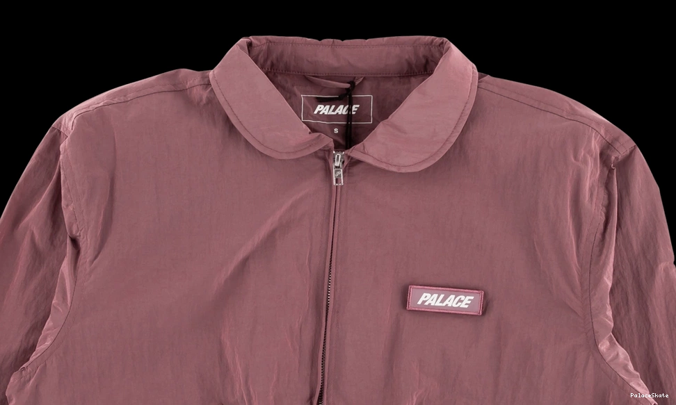Palace F-Light Jacket 0808